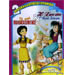 H Mikri Pokahontas / Snow White & The Magical Mirror - DVD (Pal Zones)